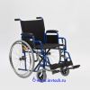 Инвалидная кресло-коляска H-035 